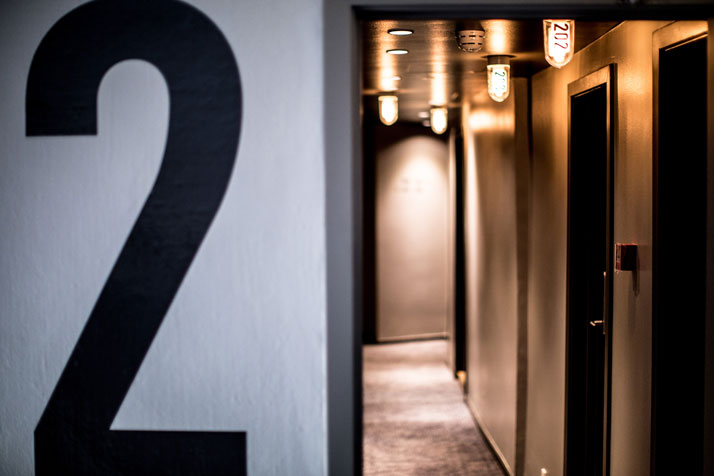 SP34酒店：一家来自哥本哈根拉丁区的精品酒店08