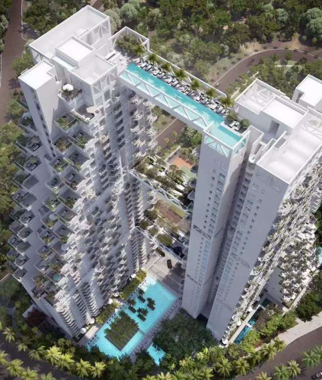 摩西·萨夫迪设计的新加坡天空住宅11.jpg