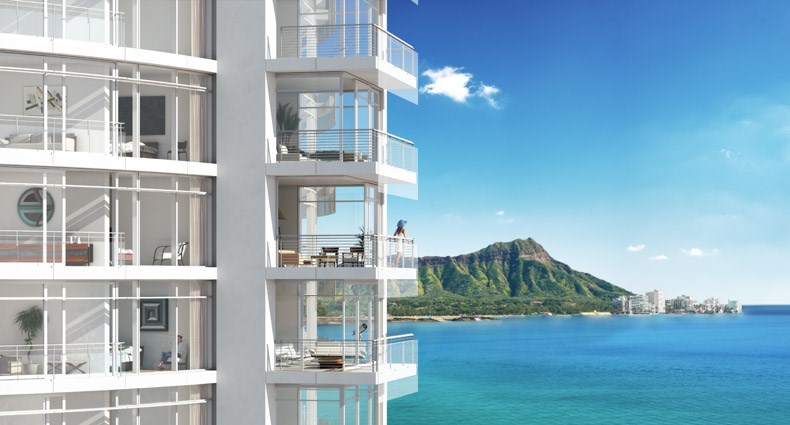 理查德•迈耶:夏威夷最大的沿海社区设计4