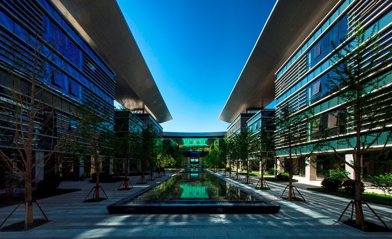 VOA:北京中关村新材料与产业技术研究院设计2