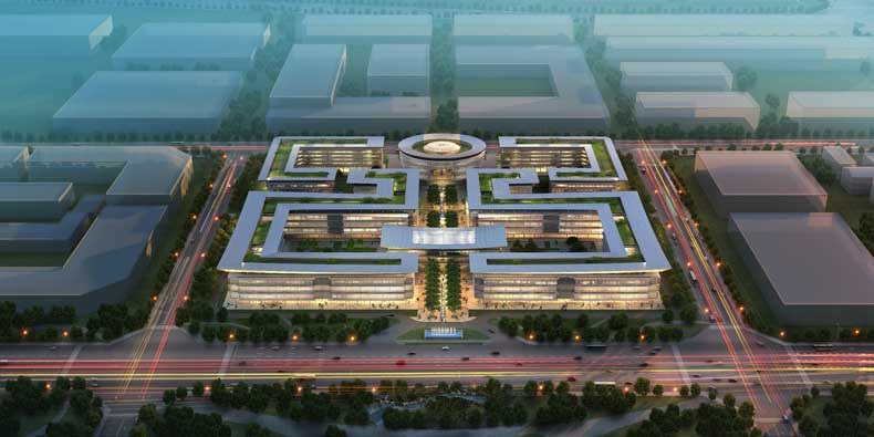 VOA:北京中关村新材料与产业技术研究院设计12