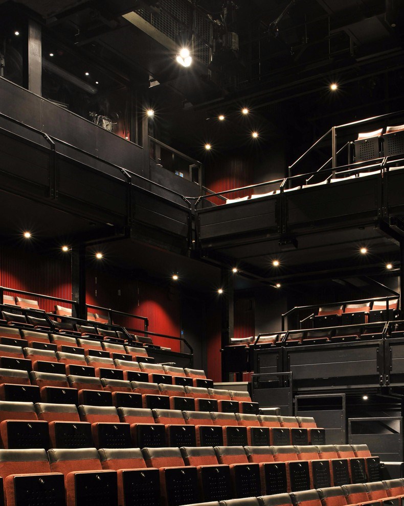20世纪的延续：英国伦敦国家大剧院设计8.jpg