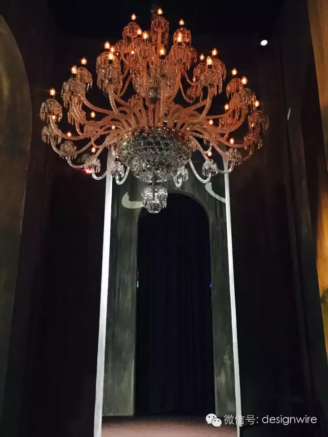 米兰国际家具展5