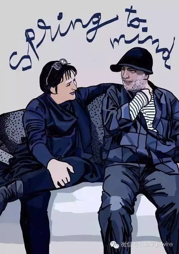 家具品牌MOROSO创始人Patrizia Moroso为