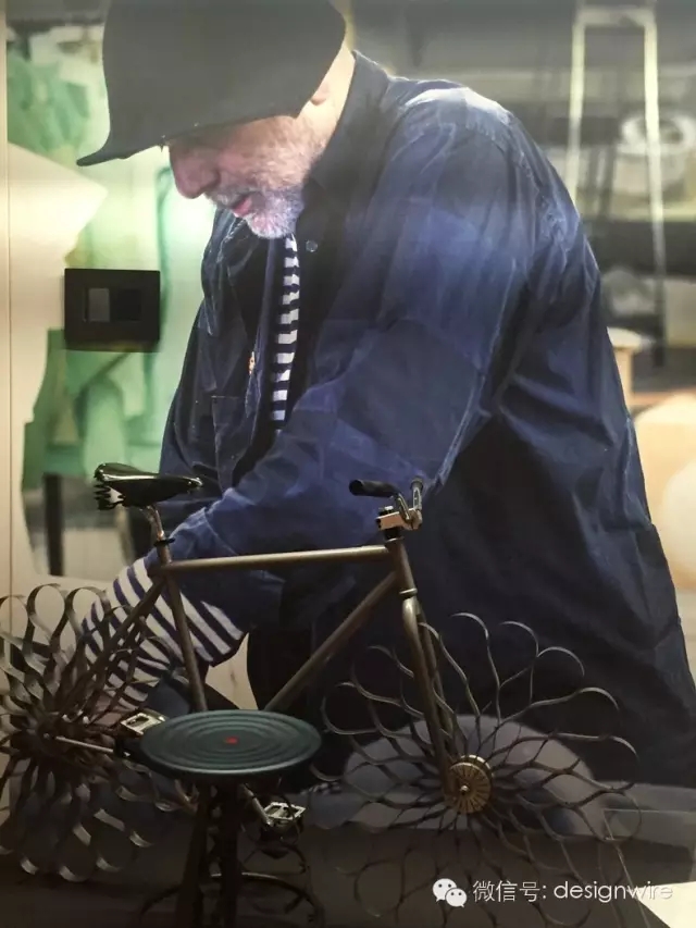 Ron Arad