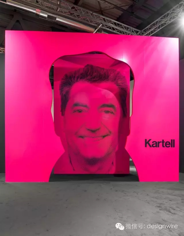 Kartell　