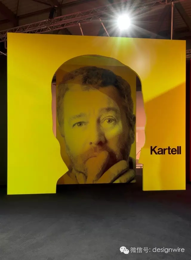 Kartell５