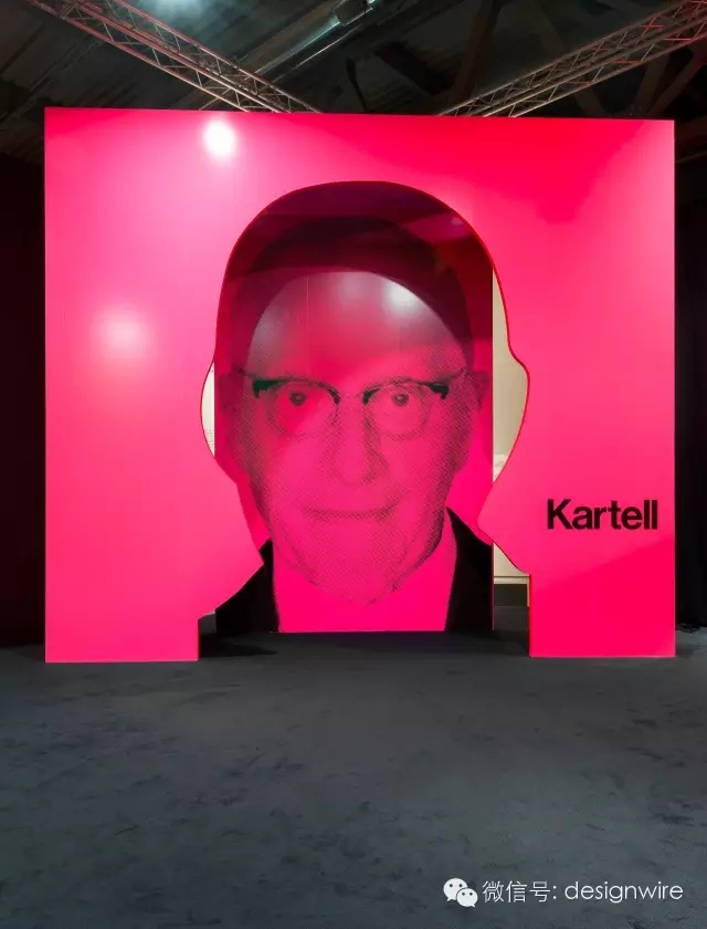Kartell８
