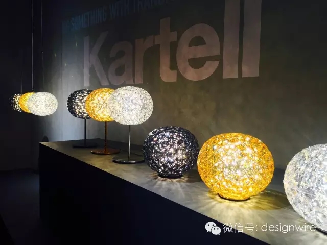 Kartell９