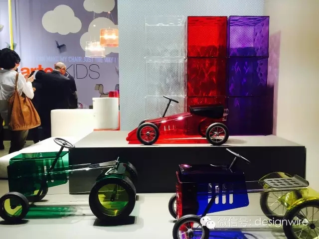 Kartell１１