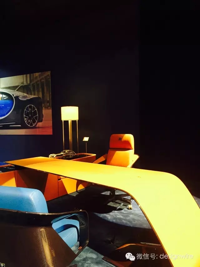 BUGATTI HOME３