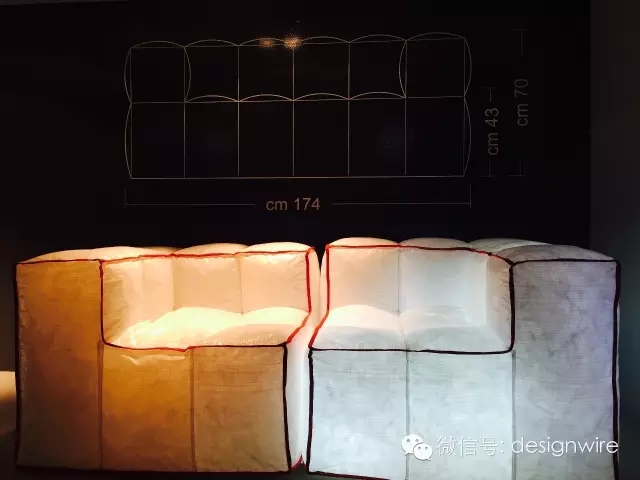 MERITALIA２