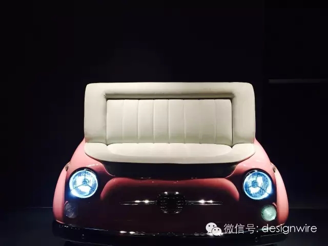 MERITALIA５