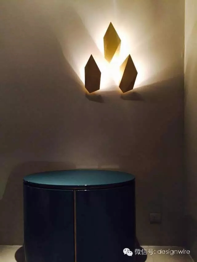 米兰展细节３