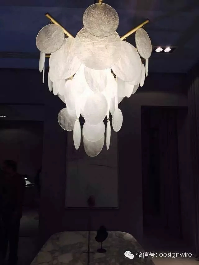 米兰展细节５