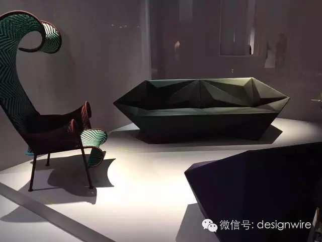 米兰展细节６