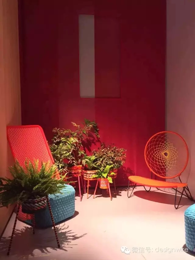 米兰展细节８