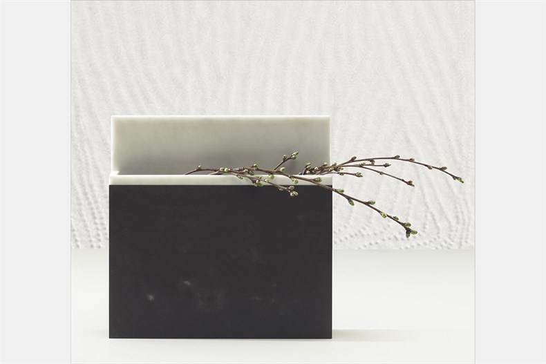 卢志荣与您游走于他的「方圆之间」- LADCO艺术展厅-19