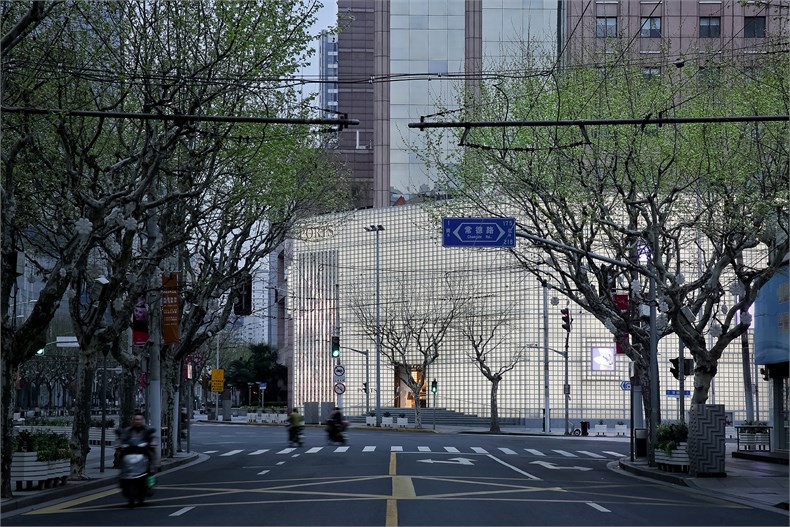 UUfie设计上海Ports旗舰店-10