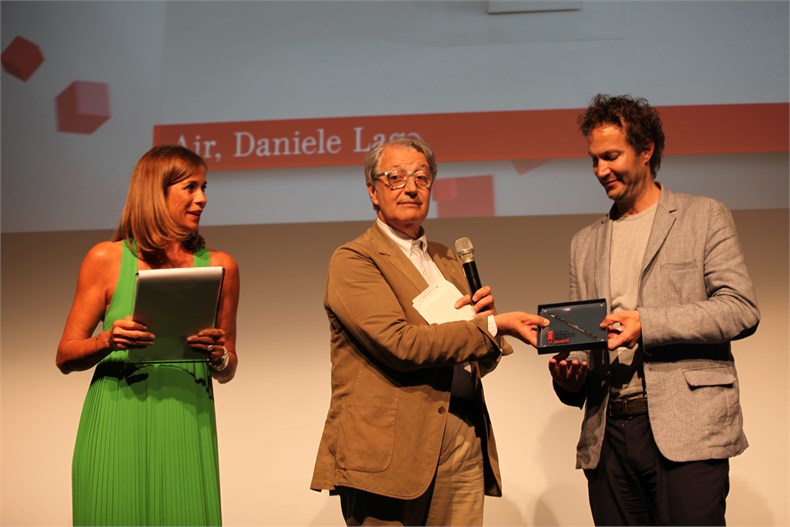 米兰国际家具展首次设立最佳设计奖(Salone del Mobile.Milano Award)-02