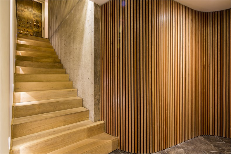 Metropole Architects：祖鲁纳塔尔住宅设计-19