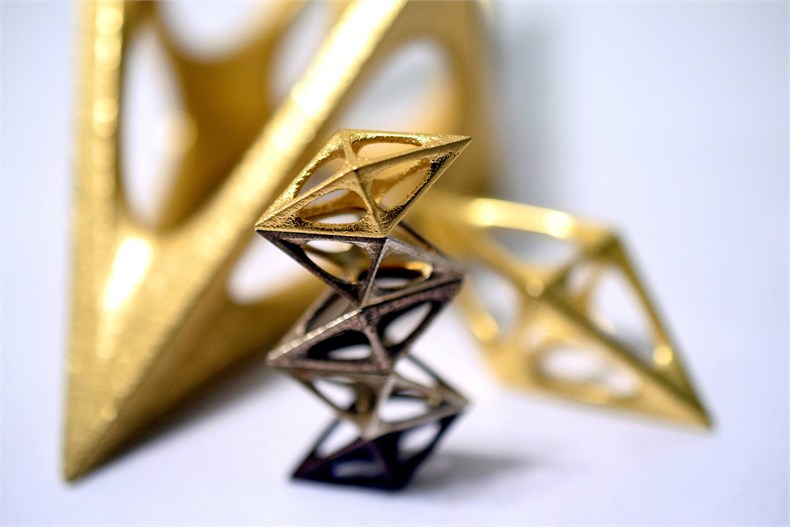 S5 Design上瑞元筑斩获2017 A' Design Award一金一银-02