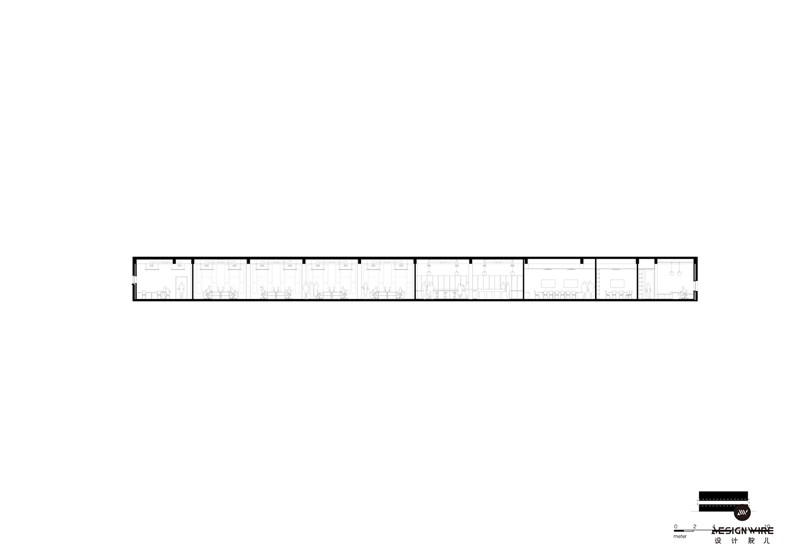 De Bank_KAAN Architecten_longitudinal section.jpg