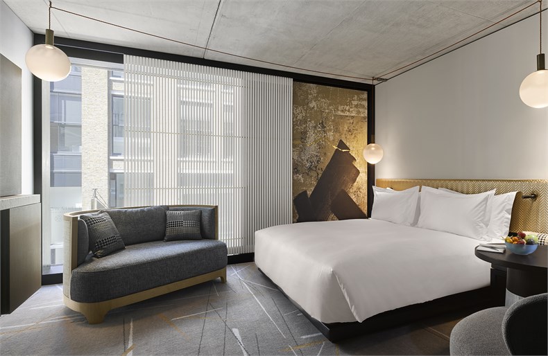 Nobu Hotel Shoreditch Premium Room - Please Credit Will Pryce.jpg