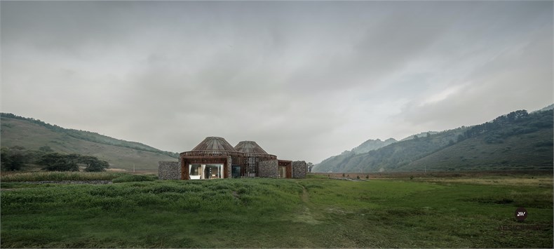 木兰围场“蒙古包”居住空间设计04.jpg