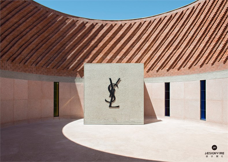 摩洛哥YSL博物馆设计10.jpg