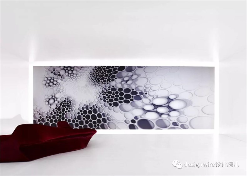 艺术墙纸