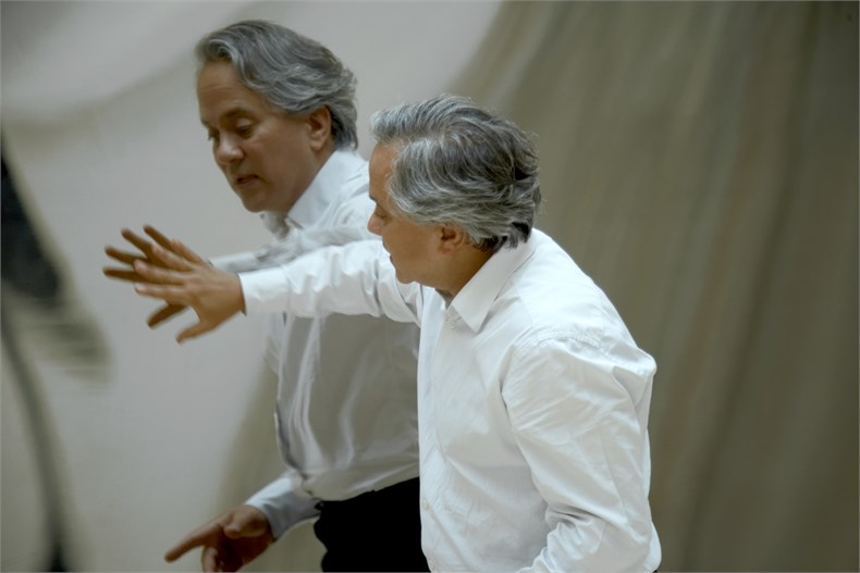 Anish Kapoor. Courtesy the artist and Lisson Gallery. Photographer：Philippe Chancel.jpeg