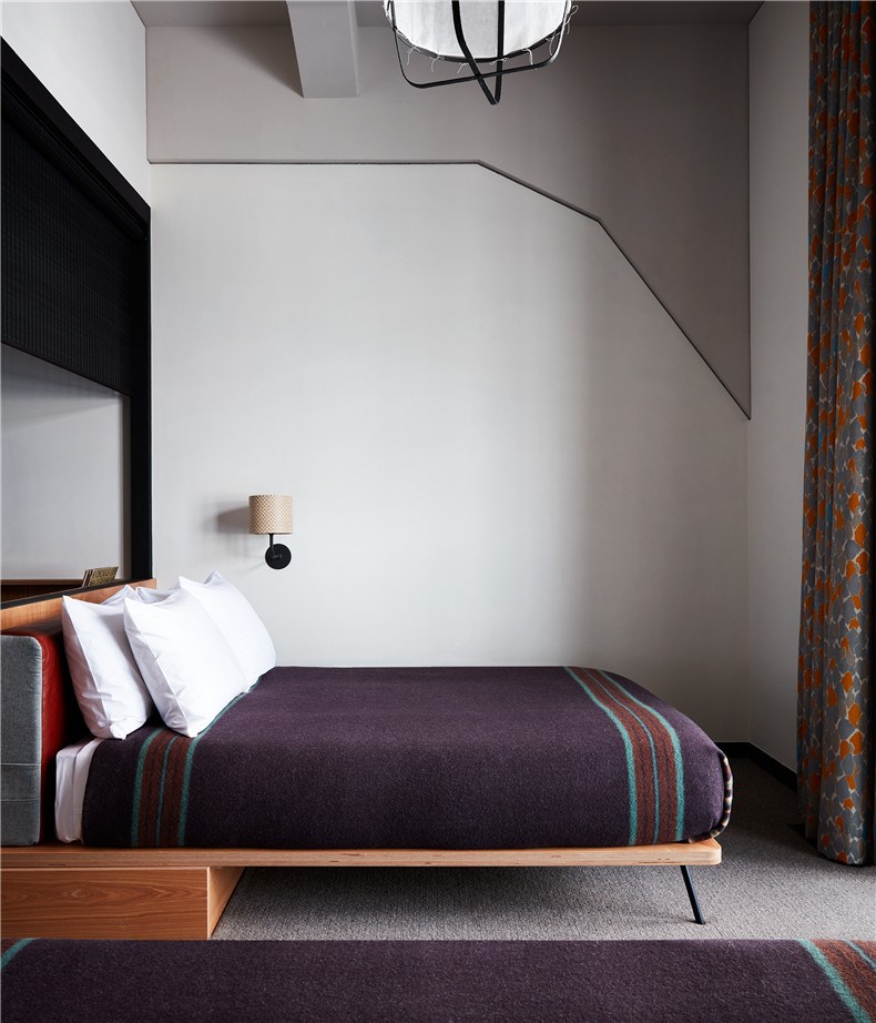 Ace Hotel Kyoto - guest bed - credit Stephen Kent Johnson.jpg