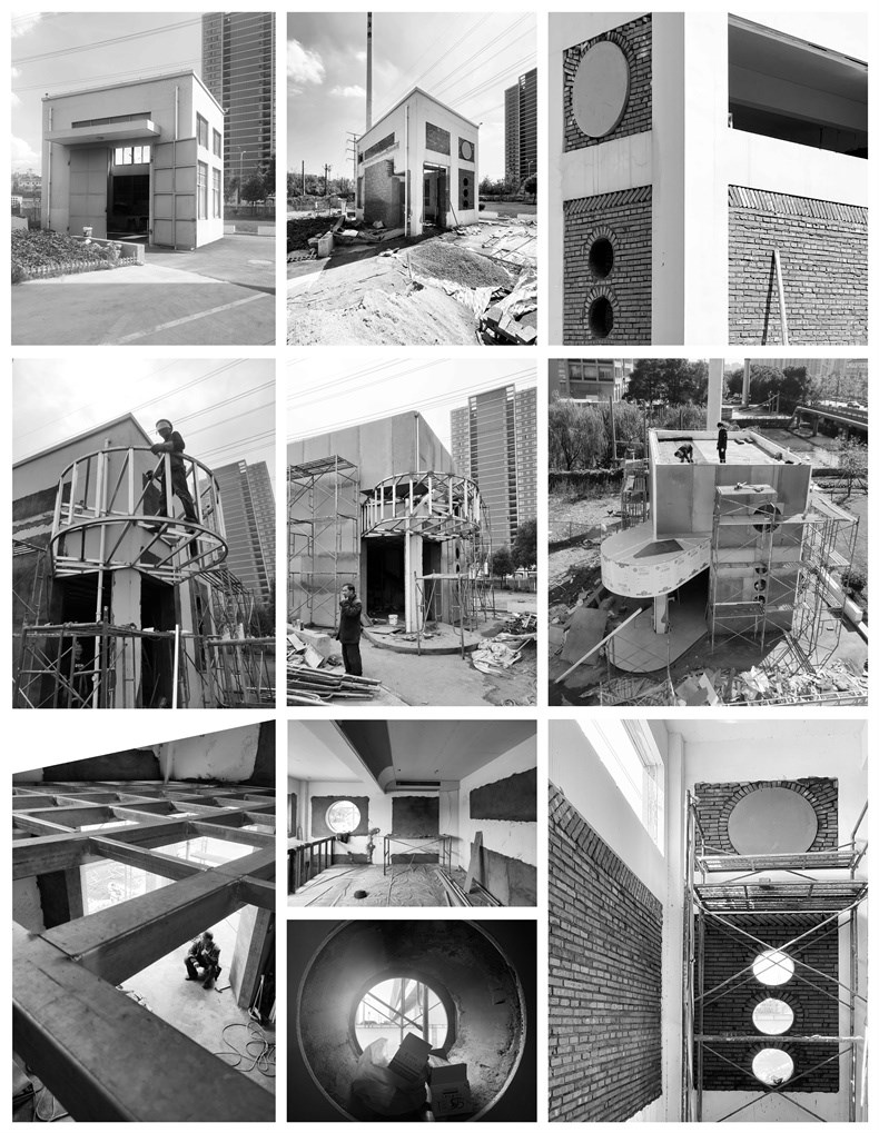 28 Process - Renovation of 5 X 7 Greater Dog Architects  .jpg