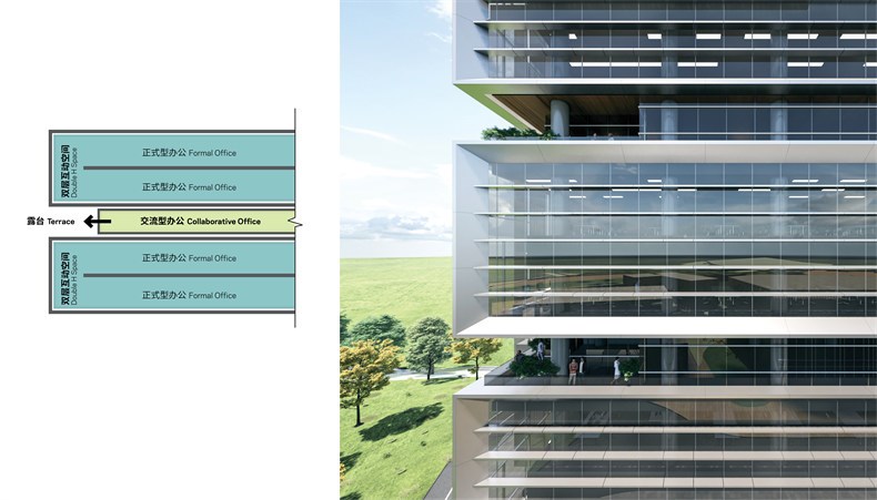 08_科研建筑立面研究 R&D Building Complex Facade Study ©NBB.jpg