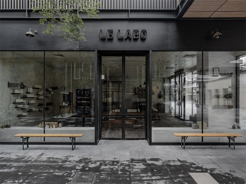 LE LABO 成都·太古里香氛实验室正式启幕 2.jpg