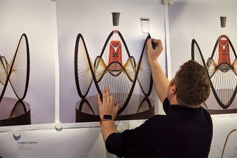 Large-The Dalmore Luminary No.3 Ben Dobbin Sketching.jpg