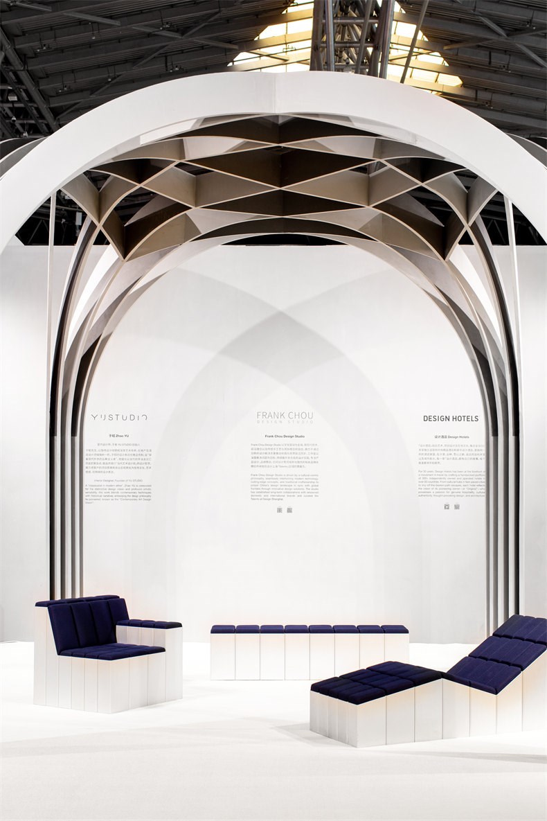 Design Hotels x 于昭 艺术装置《The Far Pavilion 间奏》.jpg