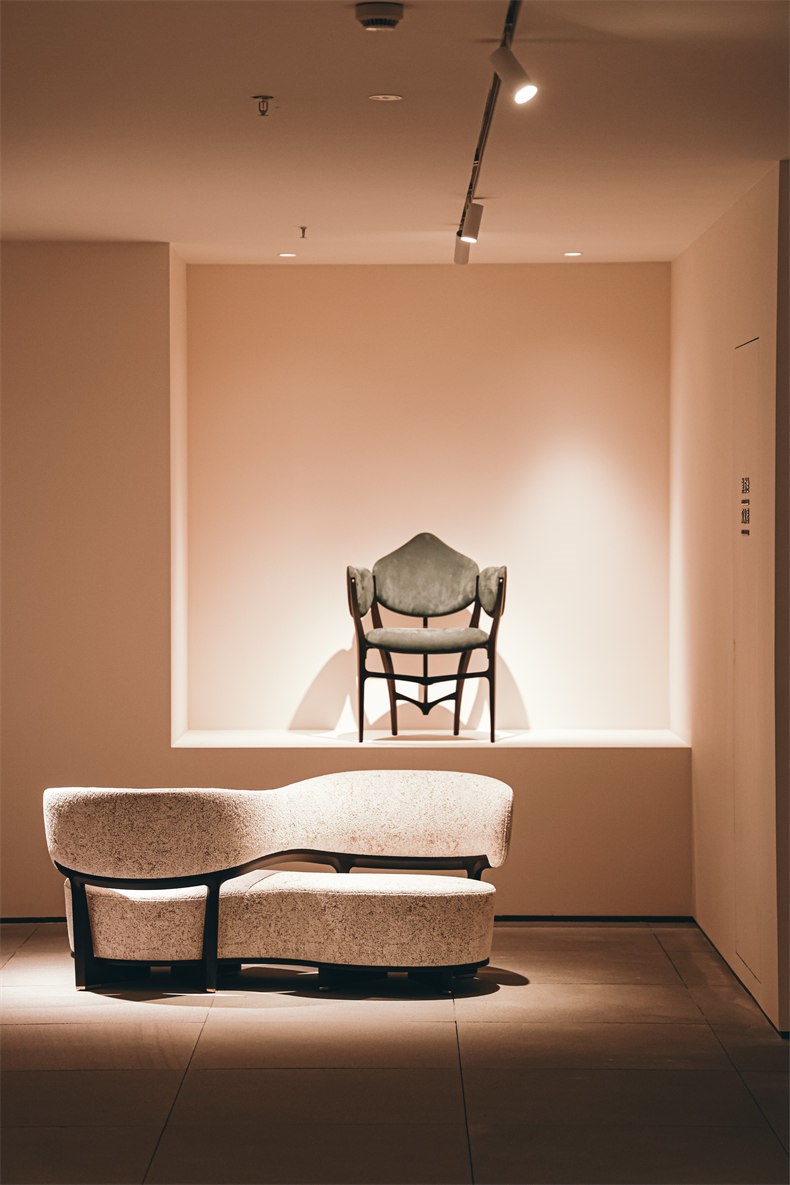 意大利奢华木艺家居品牌 Ceccotti Collezioni产品展示区域  1.jpg