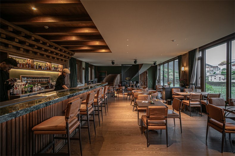 1 室内概览，interior overview©扎西培楚-min.jpg