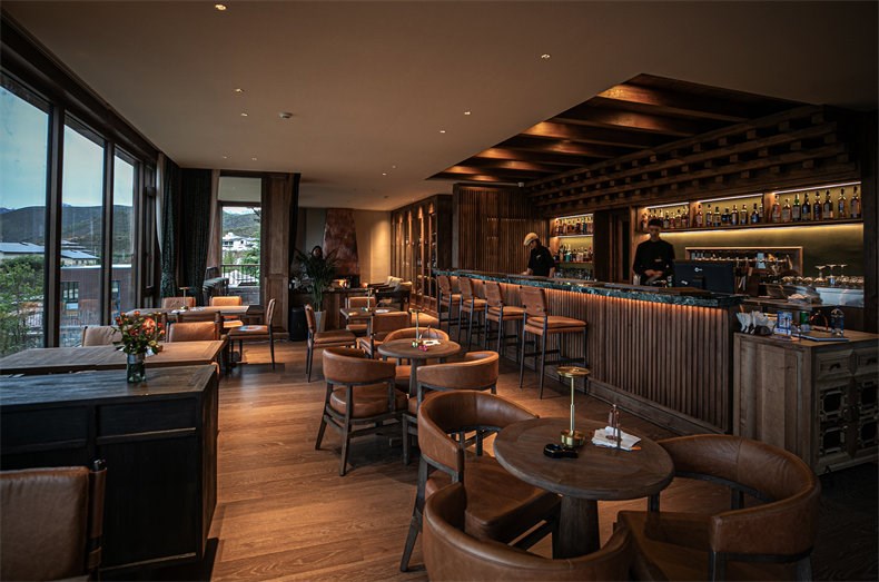2 室内概览，interior overview©扎西培楚 -min.jpg