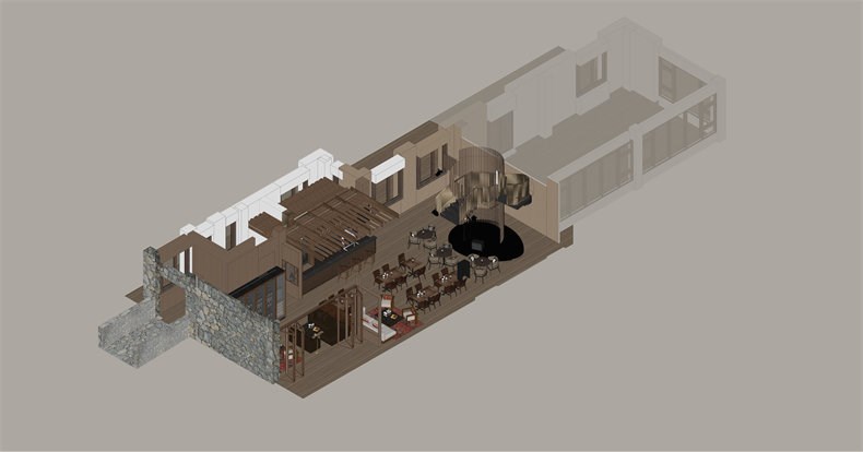 轴测图,axonometric diagram©平介设计.jpg