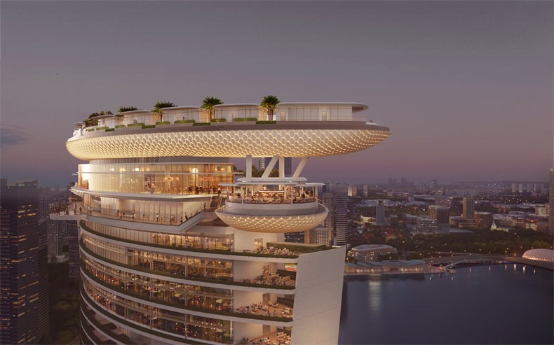 An aerial view of the Lower and Upper Skyloop (1)_credit to Safdie Architects.jpg