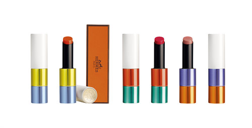 Rouge Brillant Silky, edition limitee - Hermes Studio des Fleurs.jpg