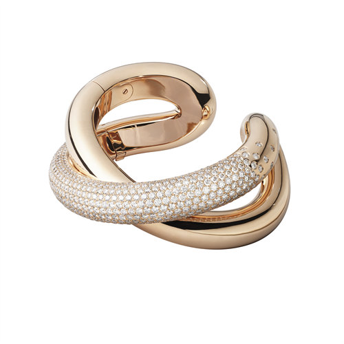 Bracelet Vertige en or rose et diamants - Collection AH25 - Hermes Maud Remy-Lonvis.jpg