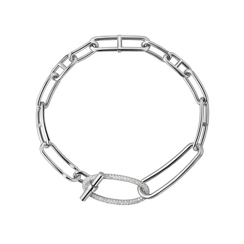 Collier Adage en or blanc et diamants - Collection AH25 - Hermes Maud Remy-Lonvis.jpg