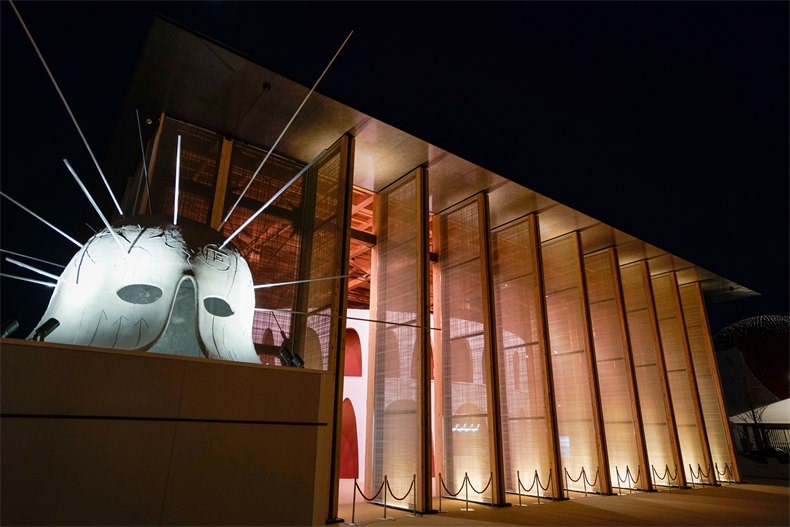 18_Padiglione Italia_Expo 2025_Osaka_front_Courtesy of Italy Expo 2025 Osaka.jpg