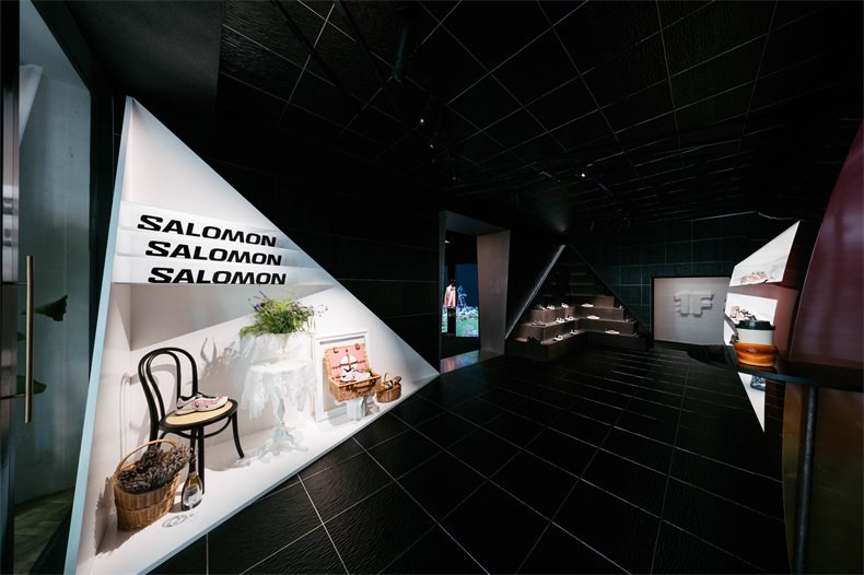 3. SALOMON萨洛蒙小白楼「福郡」店铺一层「入室 · Le Salon」-A图.jpg