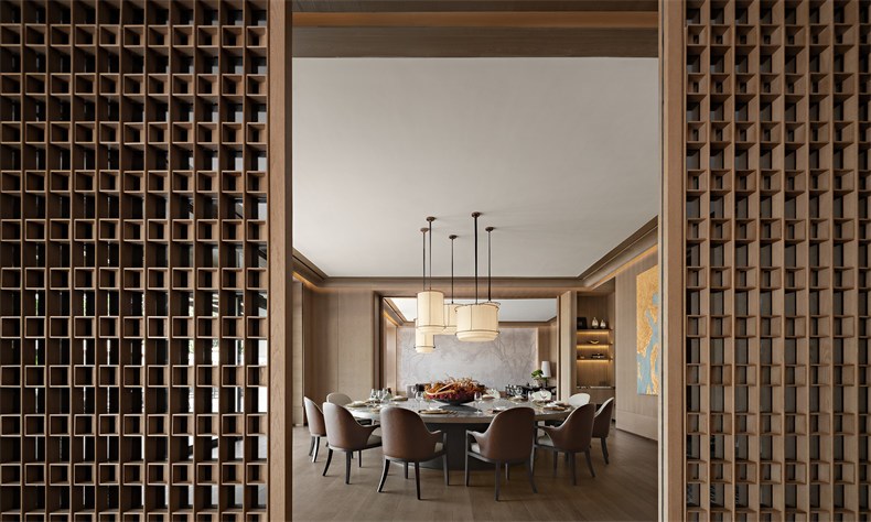 Rivercity, Fuzhou_023_Dining Room.jpg