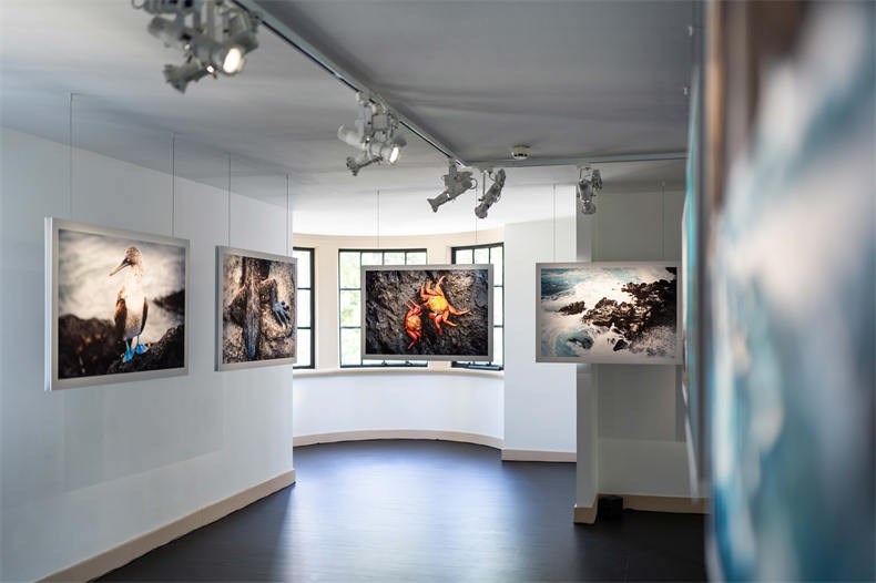 SEA BEYOND at Prada Rong Zhai_Enzo Barracco Exhibition (12).jpg